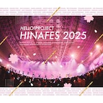 Hello!Project �Ђȃt�F�X 2025|�n���[!�v���W�F�N�g|EPXE-5269/71