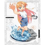 �ڗ��̕�� 1(���S���Y�����)�yBlu-ray�z|�A�j���[�V����|ANZX-16901/2