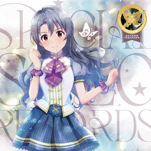 THE IDOLM@STER MILLION LIVE! SPECIAL SOLO RECORDS Rёq  Rёq(`F)