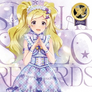 THE IDOLM@STER MILLION LIVE! SPECIAL SOLO RECORDS G~[ X`A[g  G~[ X`A[g(茴䂤)