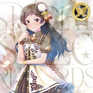 THE IDOLM@STER MILLION LIVE! SPECIAL SOLO RECORDS ku  ku(J{V)