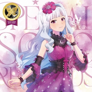 THE IDOLM@STER MILLION LIVE! SPECIAL SOLO RECORDS lM  lM(R)