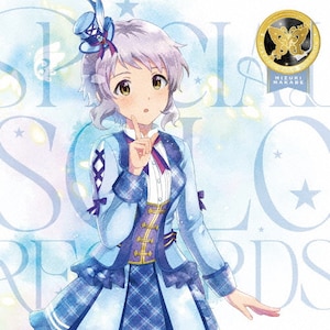 THE IDOLM@STER MILLION LIVE! SPECIAL SOLO RECORDS ^ǐ  ^ǐ()