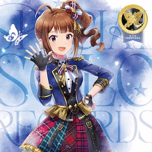THE IDOLM@STER MILLION LIVE! SPECIAL SOLO RECORDS Rޏ  Rޏ(nD)