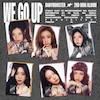 WE GO UP(���S���Y�����/PATTERN Ver. CHIQUITA)  BABYMONSTER