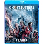 �S�[�X�g�o�X�^�[�Y/�t���[�Y���E�T�}�[ �X�y�V�����E�v���C�X�yBlu-ray�z|�|�[���E���b�h|KSPXF-5030