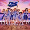 ���u���C�u!�T���V���C��!! Aqours CHRONICLE(2021�`2024)  Aqours