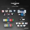 THE CORE �\ �j(MAYA Ver.)  XG