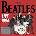 LIVE 1964(��������)[2CD]�y�A���Ձz��|�U�E�r�[�g���Y|IACD-11640/1