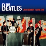 LIVE IN GERMANY & JAPAN 1966�y�A���Ձz��|�U�E�r�[�g���Y|IACD-11642