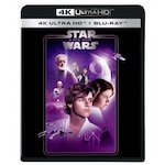 �X�^�[�E�E�H�[�Y �G�s�\�[�h4/�V���Ȃ��] 4K UHD+�u���[���C�Z�b�g|�}�[�N�E�n�~��|WDUF-1102