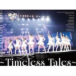 =LOVE ARENA TOUR 2025�u�`Timeless Tales�`�v(���񐶎Y�����)�y2Blu-ray�z|=LOVE|VVXL-272/3      