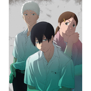 �������񂾉� ��2���yBlu-ray�z��  �A�j���[�V����