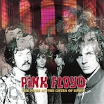 THE PIPER AT THE GATES OF DAWN stereo mixies|�s���N�E�t���C�h|EGRO-82