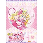 �L�~�ƃA�C�h���v���L���A�� vol.12�yDVD�z|�A�j���[�V����|HPBR-3082