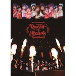 Juice=Juice Concert 2025 Queen of Hearts Special Flush|Juice=Juice|HKBN-50265