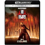 28�N��... �����̐_�a 4K UHD+�u���[���C�Z�b�g|���C�t�E�t�@�C���Y|SPUF-1049