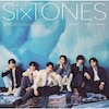��b/Rebellion(�ʏ��)�yCD�z  SixTONES