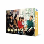 �����̃��X�R DVD-BOX|�u�c����|TCED-8600