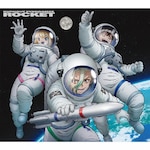 ROCKET(���Ԑ��Y�����)|BURNOUT SYNDROMES|ESCL-6246/8