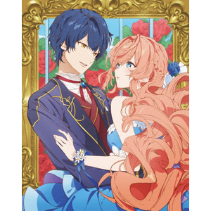 ����ߏ�͗׍��̉����q�ɓM������� Blu-ray BOX �㊪  �A�j���[�V����