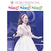 45th Anniversary Seiko Matsuda Concert Tour 2025 "Sing!Sing!Sing!"(�ʏ��)�yBlu-ray�z  ���c���q