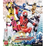 �X�[�p�[����V���[�Y �藠������j���j���W���[ Blu-ray COLLECTION 1|����r��|BUTD-08996