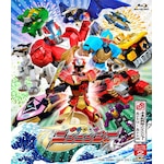 �X�[�p�[����V���[�Y �藠������j���j���W���[ Blu-ray COLLECTION 2|����r��|BUTD-08997