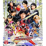�X�[�p�[����V���[�Y �藠������j���j���W���[ Blu-ray COLLECTION 4|����r��|BUTD-08999