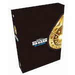 �E�҃V���[�Y35���N�L�O �w�`���̗E�҃_�E�K�[���x Blu-ray BOX II(�ʏ��)|�A�j���[�V����|VTXF-185/8