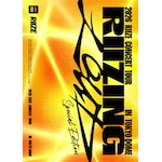 2026 RIIZE CONCERT TOUR[RIIZING LOUD]Special Edition in TOKYO DOME(�ʏ�ՁE����v���X)�yBlu-ray�z|RIIZE|UPXH-29077