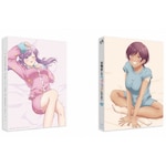 �c����Ƃ̓��u�R���ɂȂ�Ȃ� Blu-ray ����(���������/���񐶎Y����)|�A�j���[�V����|XNCV-00004/B