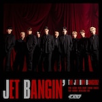 JET BANGIN'(���񐶎Y����LIVE��)|THE JET BOY BANGERZ from EXILE TRIBE|AICL-4911/2     