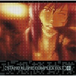 �U�k�@���� STAND ALONE COMPLEX O.S.T.+(�ʏ��)�y�A�i���O�Ձz|����悤�q|VTJL-42/3