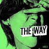 THE WAY(�ʏ��)  A.B.C-Z