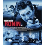 RONIN 4K Blu-ray|���o�[�g�E�f�E�j�[��,�W�����E���m|TCBD-1620