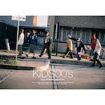 KIDS00's(���S���Y�����MOVIE Ver.)|KID PHENOMENON from EXILE TRIBE|SRCL-13742/3