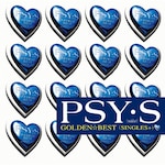 GOLDEN��BEST/PSY�ES[saiz]SINGLES +|PSY�ES[saiz]|MHCL-31182/3