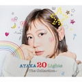 [�撅���T�t/����d�l]20 Lights - The Collection -�y3CD+Blu-ray�z|����|AKCO-90097/9/B  