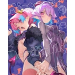 �u�J�i���l�͂����܂Ń`�������vBlu-ray Vol.3|�A�j���[�V����|KIZX-743/4