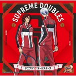 SUPREME DOUBLES(���񐶎Y�����)�`�z�m����&�ї����O�Y �W���P�b�g�d�l�`|�e�j�v���gD"�I�[���X�^�[�Y|NECM-11079