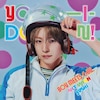 YO-I-DON!/BOY MEETS GIRL(���񐶎Y�����/YUSHI Ver.)  NCT WISH