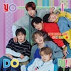 YO-I-DON!/BOY MEETS GIRL(YO-I-DON! Ver.)  NCT WISH