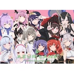 �A�Y�[�����[�� �т������񂵂��!�ɂ�!! Blu-ray BOX|�A�j���[�V����|SHBR-0810