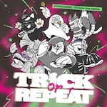 Trick or Repeat(�ʏ��)�yCD�z|�q�v�m�V�X�}�C�N-Division Rap Battle-|KICA-3316