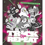 [�撅���T�t]Trick or Repeat(��������)�y2CD�z|�q�v�m�V�X�}�C�N-Division Rap Battle-|KICA-93316