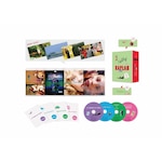 �l���[�E�J�v���� Blu-ray Box Set|�l���[�E�J�v����|BSZD-08313