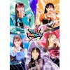 i��Ris 13th Anniversary Live -TITLE MATCH-(���񐶎Y�����)�yBlu-ray+2CD�z  i��Ris