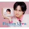 [�撅���T�t]�S�� / Fiction Love (��������B: �f��u���u���R���f�B�v��)�yCD+DVD�z  �������l