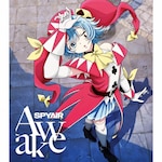 Awake|SPYAIR|AICL-4917       